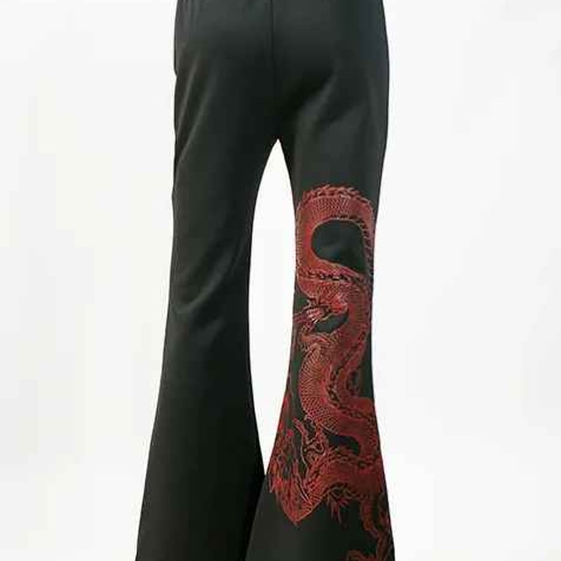 QutieFrash/キューティーフラッシュ】チャイナパンツ【9836-PT】 | TyCH