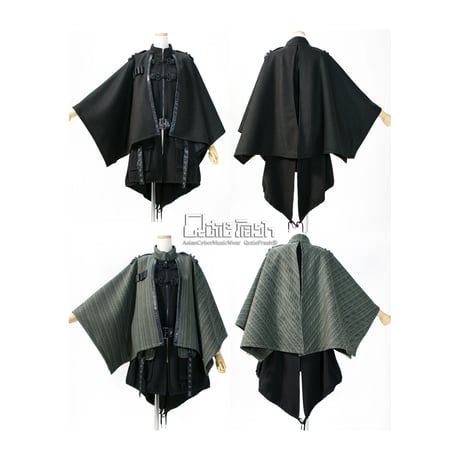 CATEGORY Qutie Frash/キューティーフラッシュ・気楡茶閃洸 | TyCHE