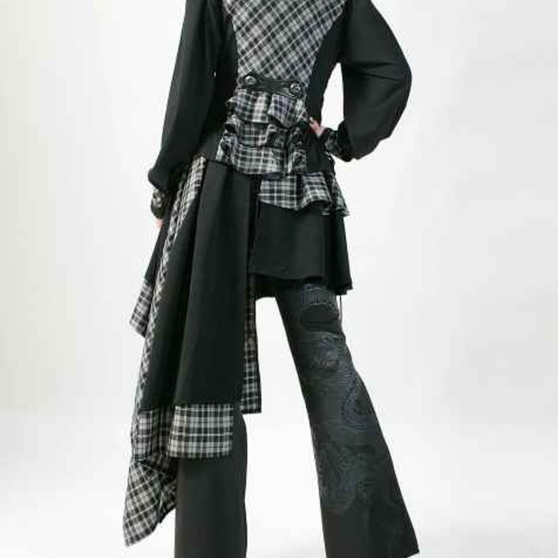 QutieFrash/キューティーフラッシュ】チャイナパンツ【9836-PT】 | TyCH