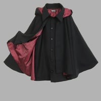 𝐄𝐬𝐭𝐫𝐞𝐥𝐥𝐚𝐬/エストレージャス】デビルホーンヘッドドレス【DHC