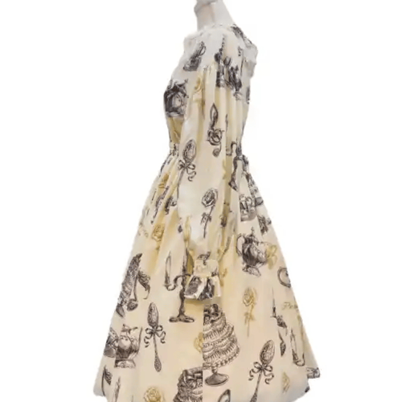 Perla nell' ostrica ～ぺルラネルオストリカ～ 】Little banq