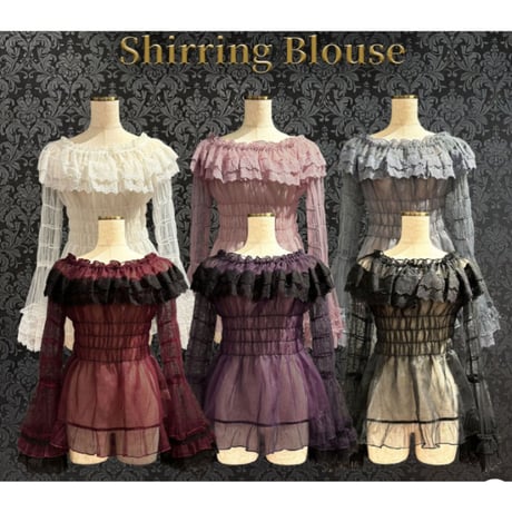 CATEGORY ATELIERPIERROT・Vallée lys/アトリエピエロ・ヴァレリ