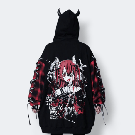 CATEGORY SEXPOTReVeNGe/セックスポットリベンジ | TyCHE Mari