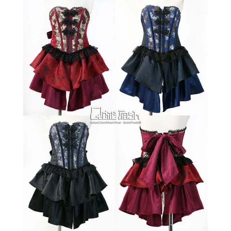 CATEGORY Qutie Frash/キューティーフラッシュ・気楡茶閃洸 | TyCHE