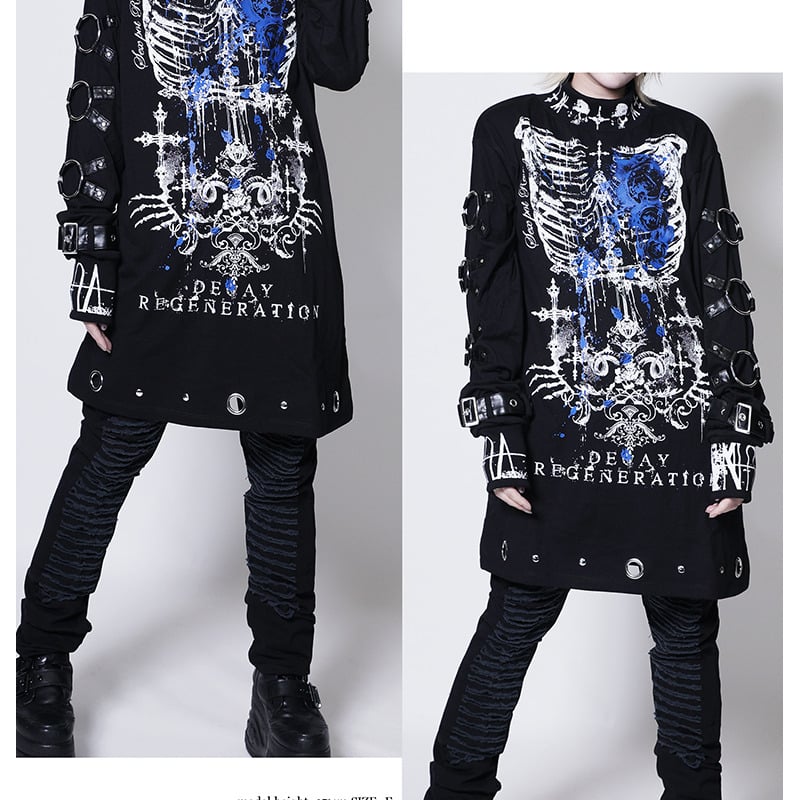 SEXPOTReVeNGe/セックスポットリベンジ】ROSE CAGE BONDAGE SI