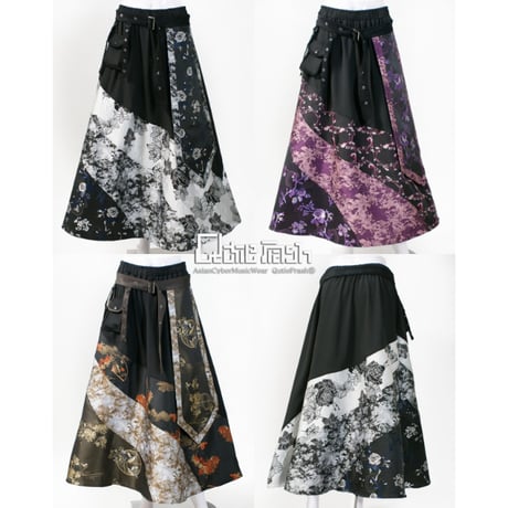 CATEGORY Qutie Frash/キューティーフラッシュ・気楡茶閃洸 | TyCHE