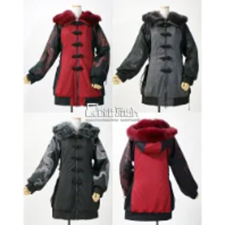 CATEGORY アウター | TyCHE Maria 福岡Online