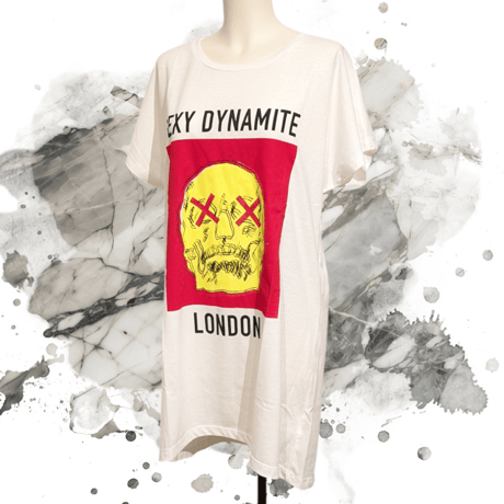 CATEGORY SEXY DYNAMITE LONDON/セクシーダイナマイトロンドン | 