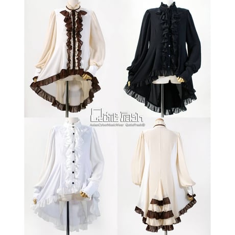 CATEGORY Qutie Frash/キューティーフラッシュ・気楡茶閃洸