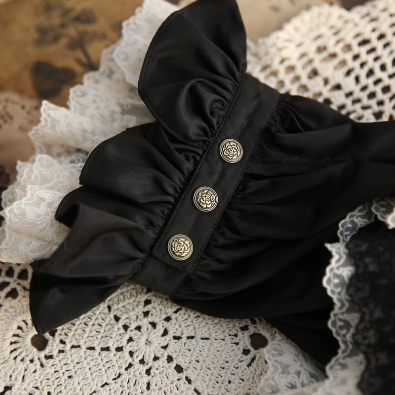 星箱Works/ホシバコワークス】リリアンヌ姉妹 ドロワーズ(ロング