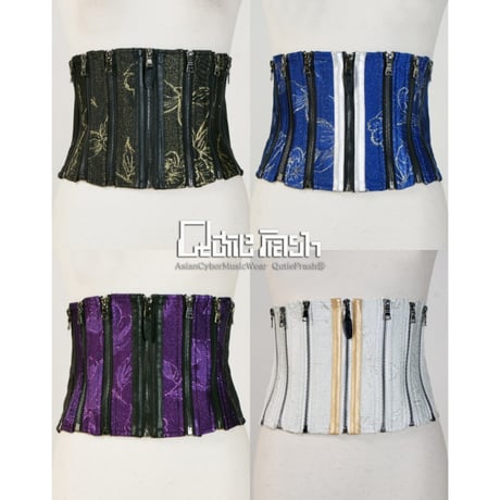 CATEGORY Qutie Frash/キューティーフラッシュ・気楡茶閃洸 | TyCHE