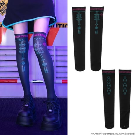 ニーハイ | STORES