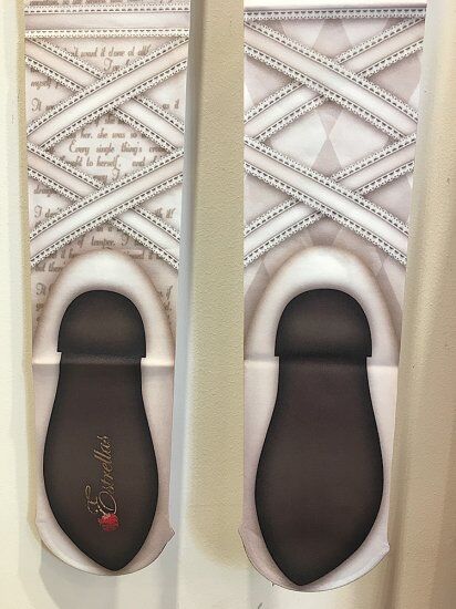 𝐄𝐬𝐭𝐫𝐞𝐥𝐥𝐚𝐬/エストレージャス】 AliceHolicシリーズ＊白