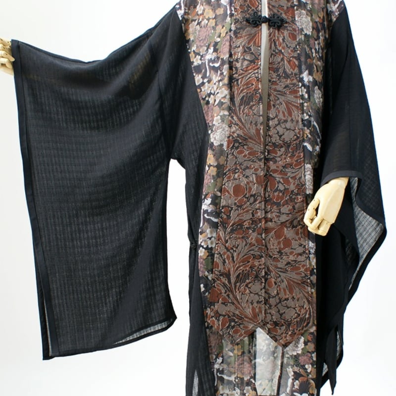 QutieFrashキューティーフラッシュ チャイナボレロ ショート丈 QutieFrashキューティーフラッシュ チャイナボレロ ショート丈