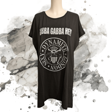 hide×SEXY DYNAMITE LONDON コラボTシャツ 黒 Sサイズ Amazon | hide × SEXY DYNAMITE LONDON Tシャツ | アイドル