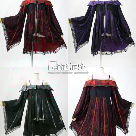 CATEGORY Qutie Frash/キューティーフラッシュ・気楡茶閃洸 CATEGORY Qutie Frash/キューティーフラッシュ・気楡茶閃洸