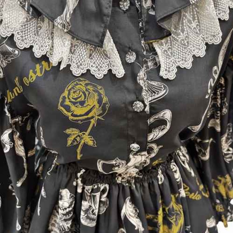 Perla nell' ostrica ～ぺルラネルオストリカ～ 】Little banq