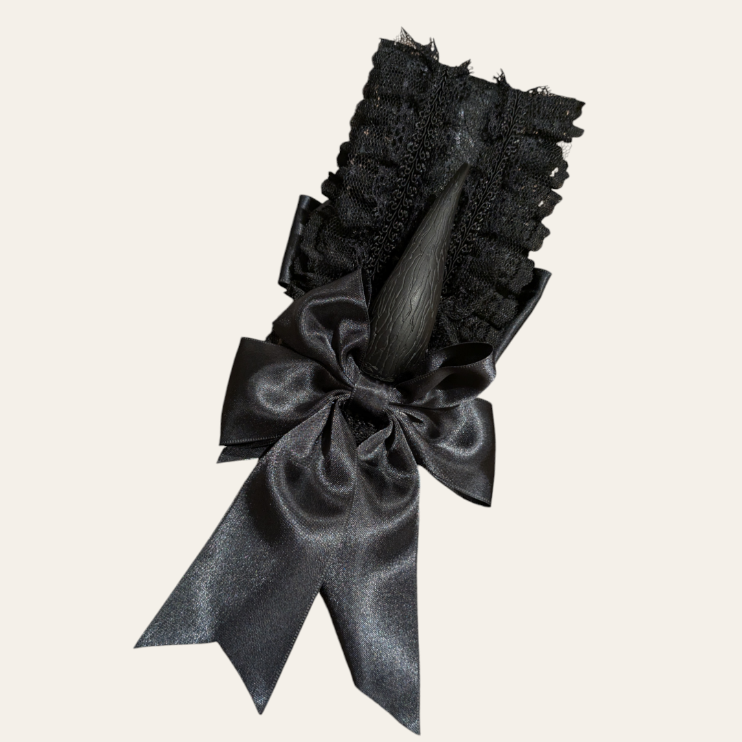 𝐄𝐬𝐭𝐫𝐞𝐥𝐥𝐚𝐬/エストレージャス】デビルホーンヘッドドレス【DHC