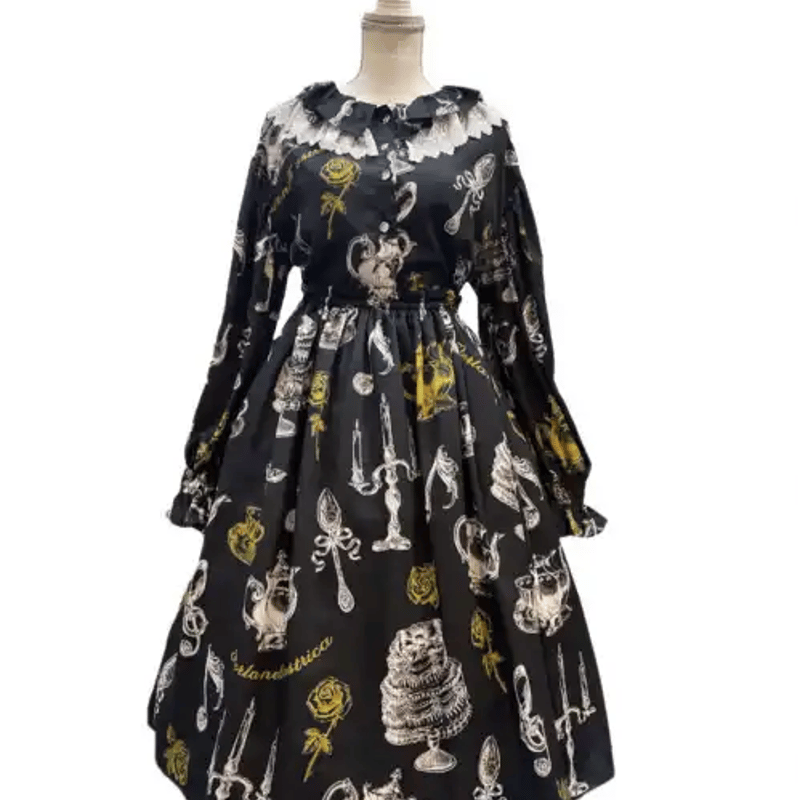 Perla nell' ostrica ～ぺルラネルオストリカ～ 】Little banq