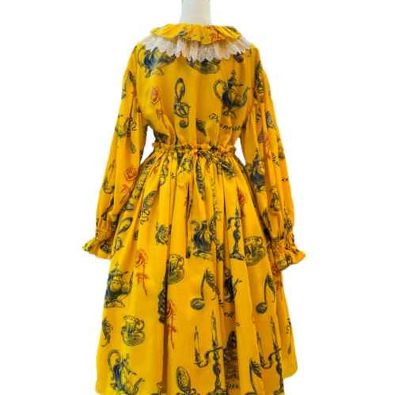 Perla nell' ostrica ～ぺルラネルオストリカ～ 】Little banq