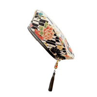 【𝐄𝐬𝐭𝐫𝐞𝐥𝐥𝐚𝐬/エストレージャス】和柄ベレー帽