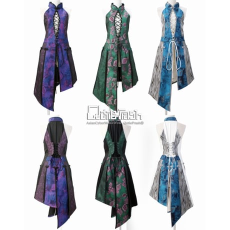 CATEGORY Qutie Frash/キューティーフラッシュ・気楡茶閃洸 | TyCHE