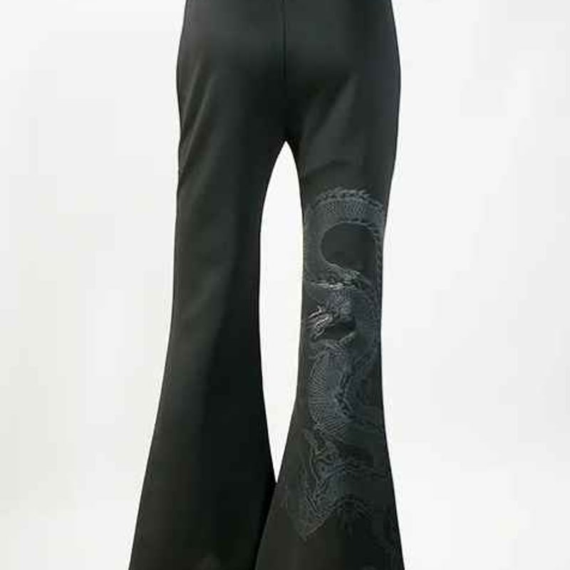 QutieFrash/キューティーフラッシュ】チャイナパンツ【9836-PT】 | TyCH