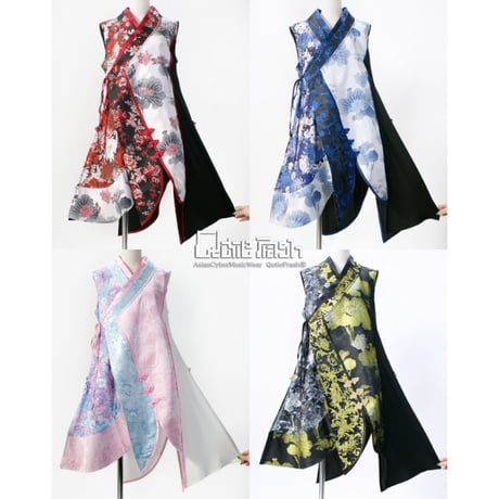 CATEGORY Qutie Frash/キューティーフラッシュ・気楡茶閃洸 | TyCHE