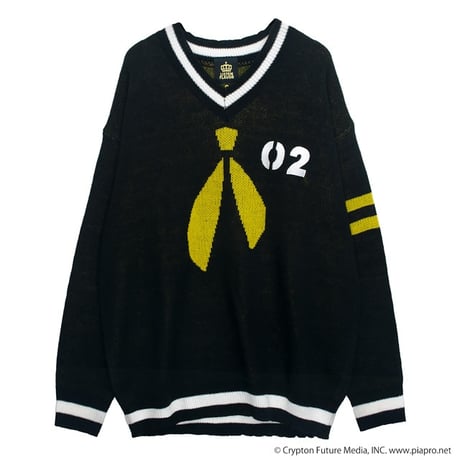 C*S様 LISTEN FLAVOR フード付きジャケット鏡音リン・レン 鏡音リン・