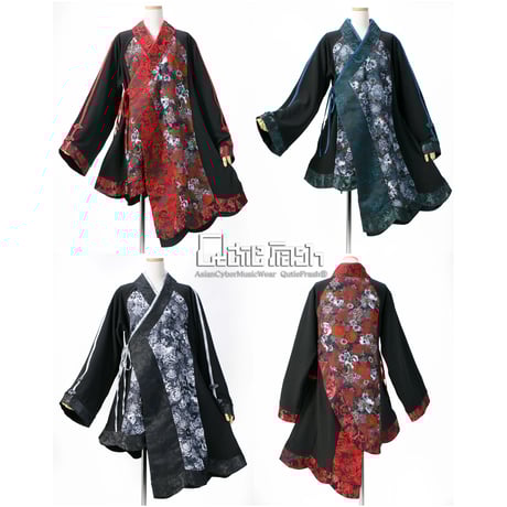 CATEGORY Qutie Frash/キューティーフラッシュ・気楡茶閃洸 | TyCHE