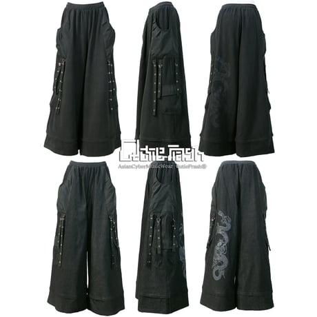 CATEGORY Qutie Frash/キューティーフラッシュ・気楡茶閃洸 | TyCHE