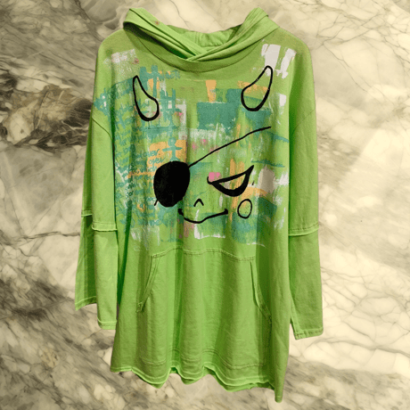 エイチナオト h.NAOTO 半袖 Tシャツ 新品 h.naoto（メンズ）のフリマアイテム一覧