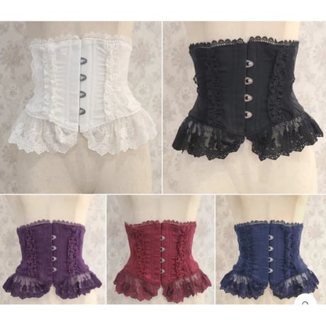 CATEGORY ベルト・コルセット・帯 | TyCHE Maria 福岡Online