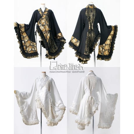 CATEGORY Qutie Frash/キューティーフラッシュ・気楡茶閃洸 | TyCHE