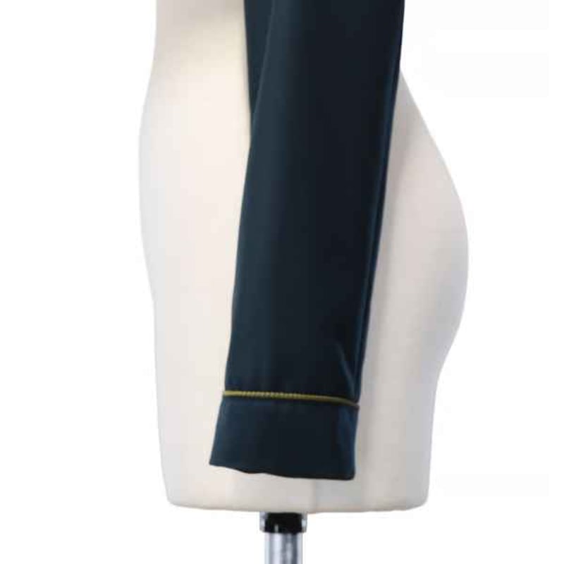 Sheglit Lancelot ショートジャケット ブラック Lancelot ショートジャケット【クーポン対象外】 | Sheglit