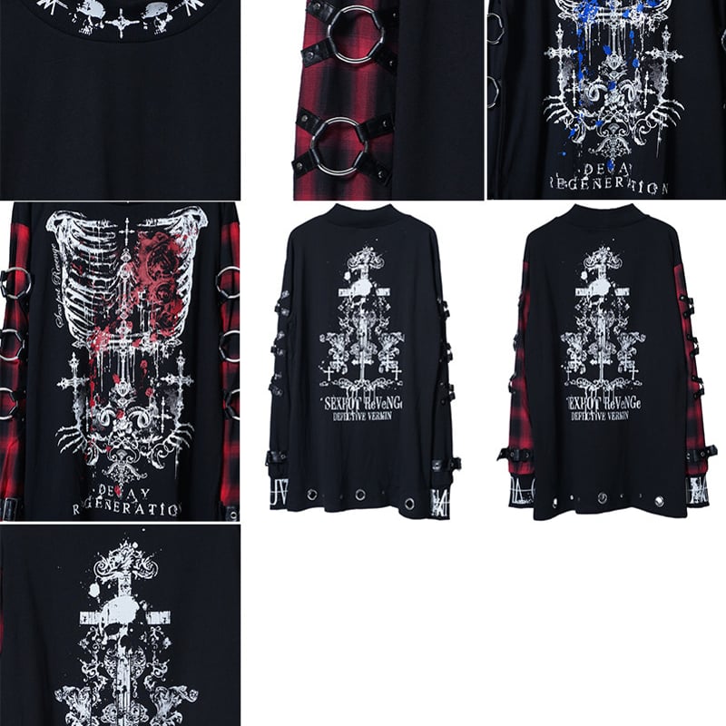 SEXPOTReVeNGe/セックスポットリベンジ】ROSE CAGE BONDAGE SI