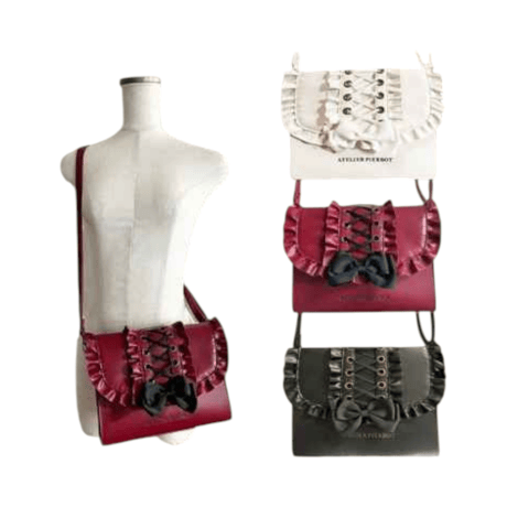 〈タグ付き未使用〉アトリエピエロ　ボレロ タグ付き未使用〉アトリエピエロ ボレロ