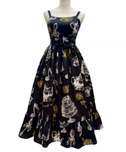 Perla nell' ostrica ～ぺルラネルオストリカ～ 】Little banq