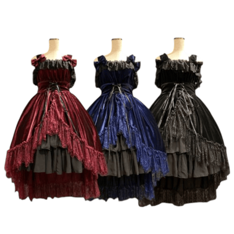 CATEGORY JSK・ワンピース・ドレス | TyCHE Maria 福岡Online