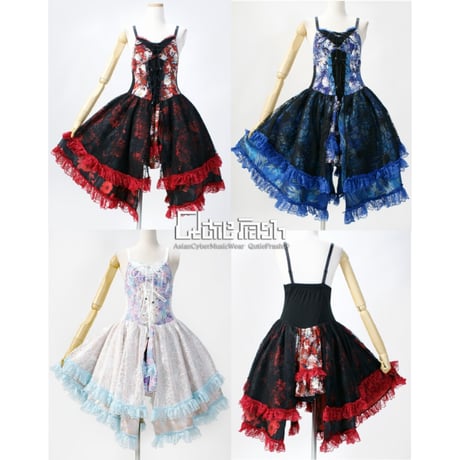 CATEGORY Qutie Frash/キューティーフラッシュ・気楡茶閃洸 | TyCHE