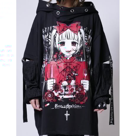 ✅SEX POT REVENGE leopard hoodie jacket Vintage Sex Pot Revenge Jacket With Hoodie - Etsy Finland