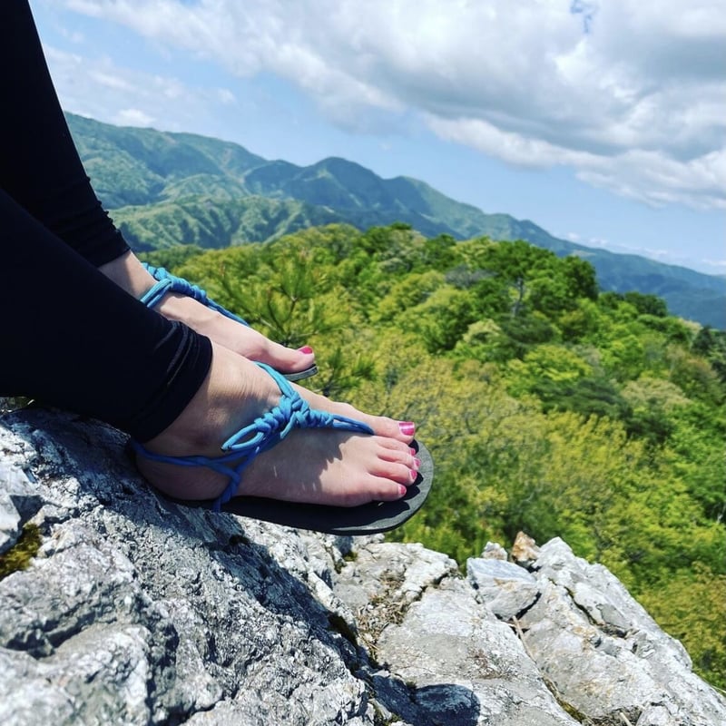 sunriseオリジナルワラーチ | sunrise