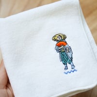 【美品】高級トランプ　東海道五十三次　美術　置物　インテリア　工芸品　A1712 広重おじさんトランプカード<東海道五十三次> | 中山道広重美術館web
