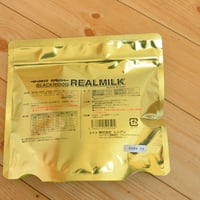 リアルミルク
