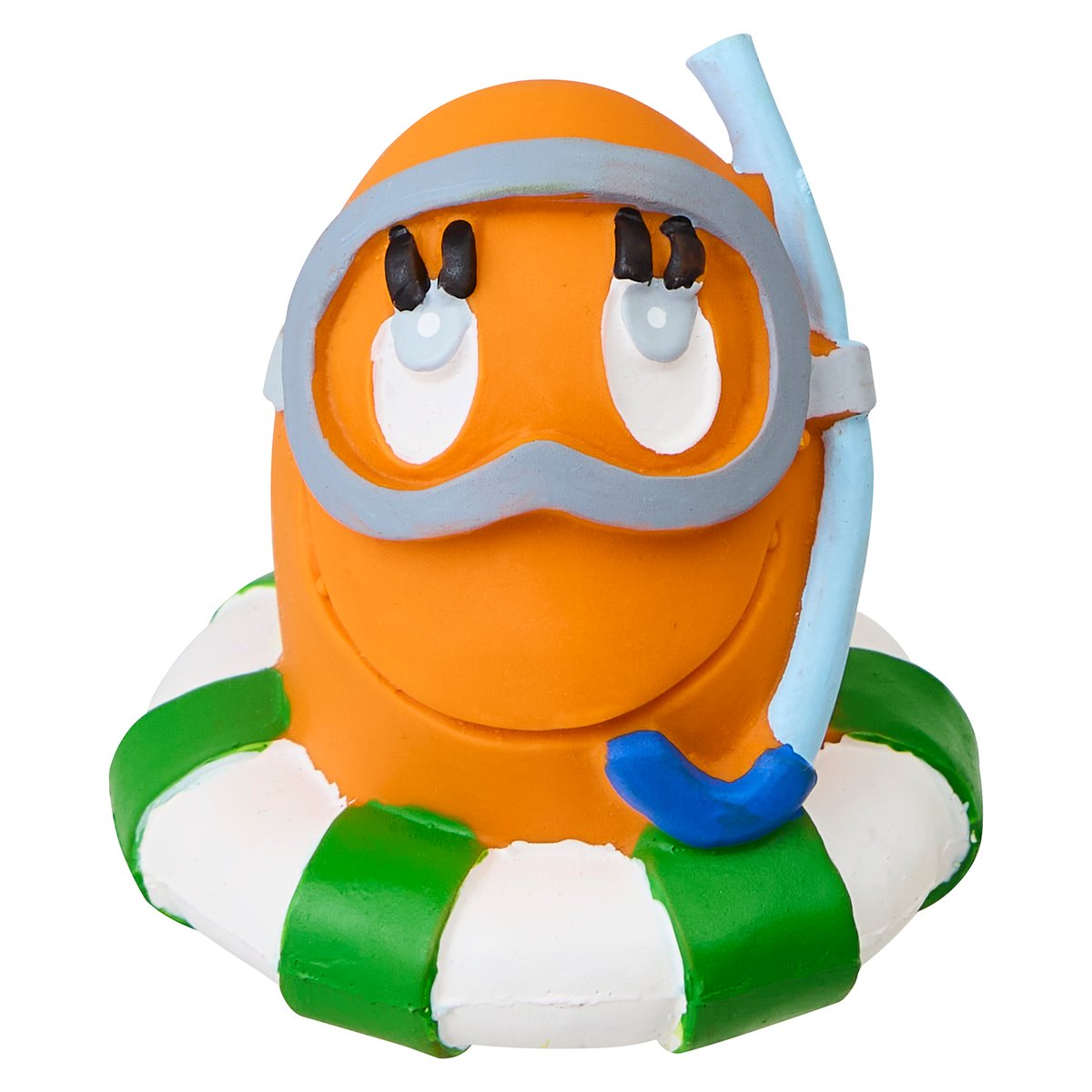 LANCO ランコ たまごちゃんシリーズ スノーケル 水着 おもちゃ