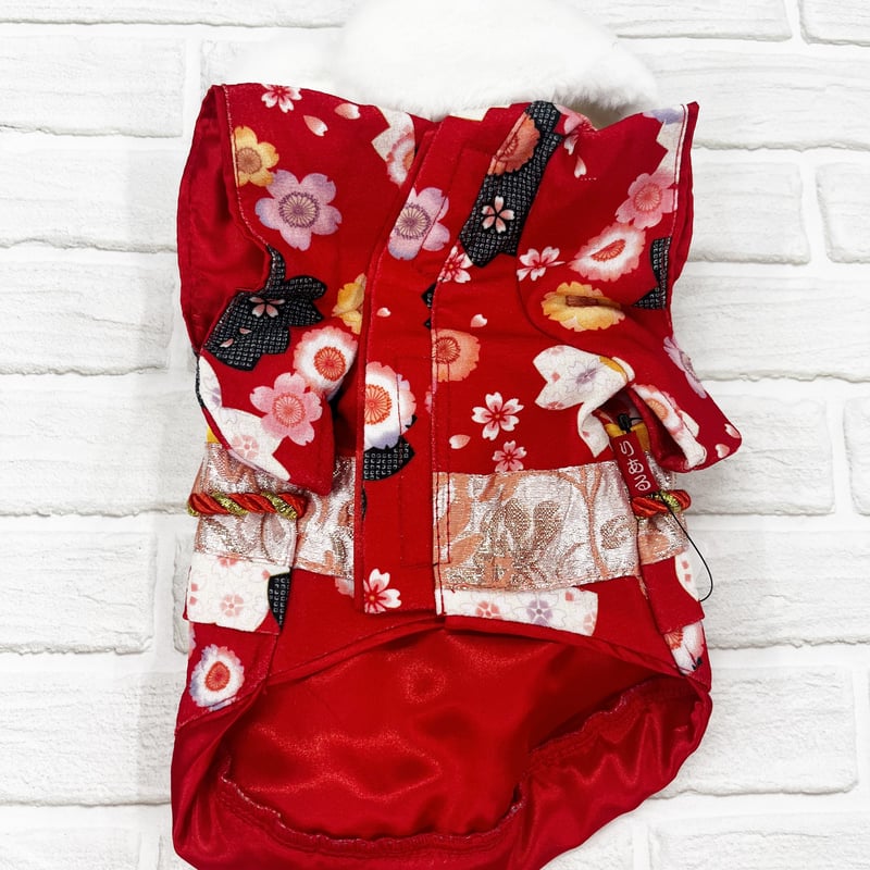 犬服 S わんこの普段着 レトロフルーツ 犬服 M わんこの普段着 レトロ