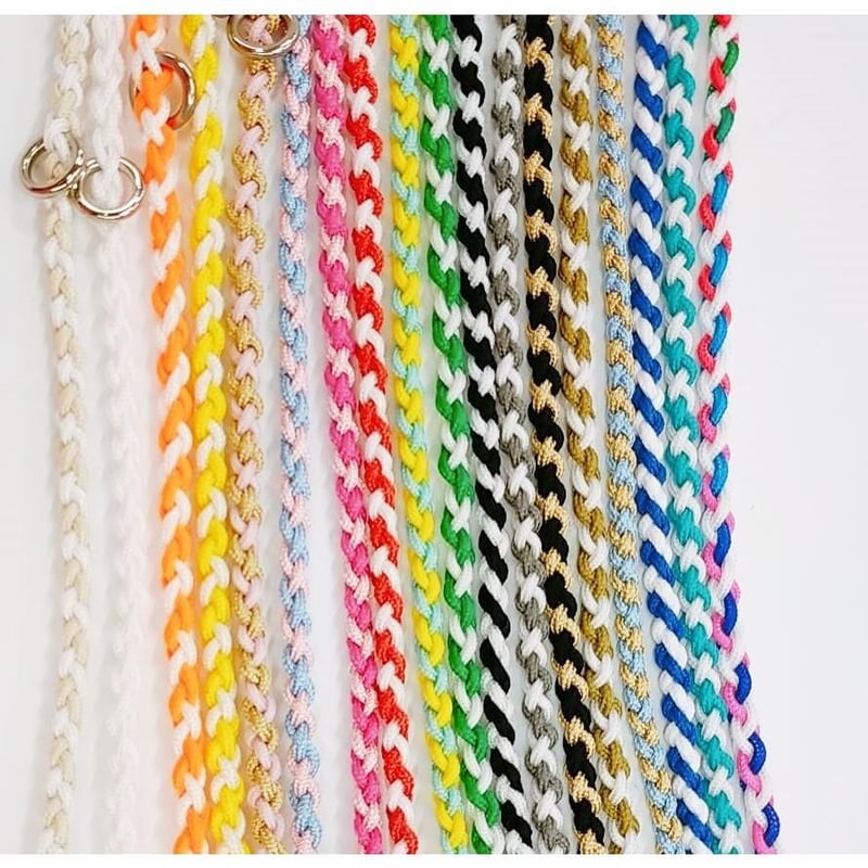 パラコード リード パラコードリード Mサイズ Kaiwareパラコードリード