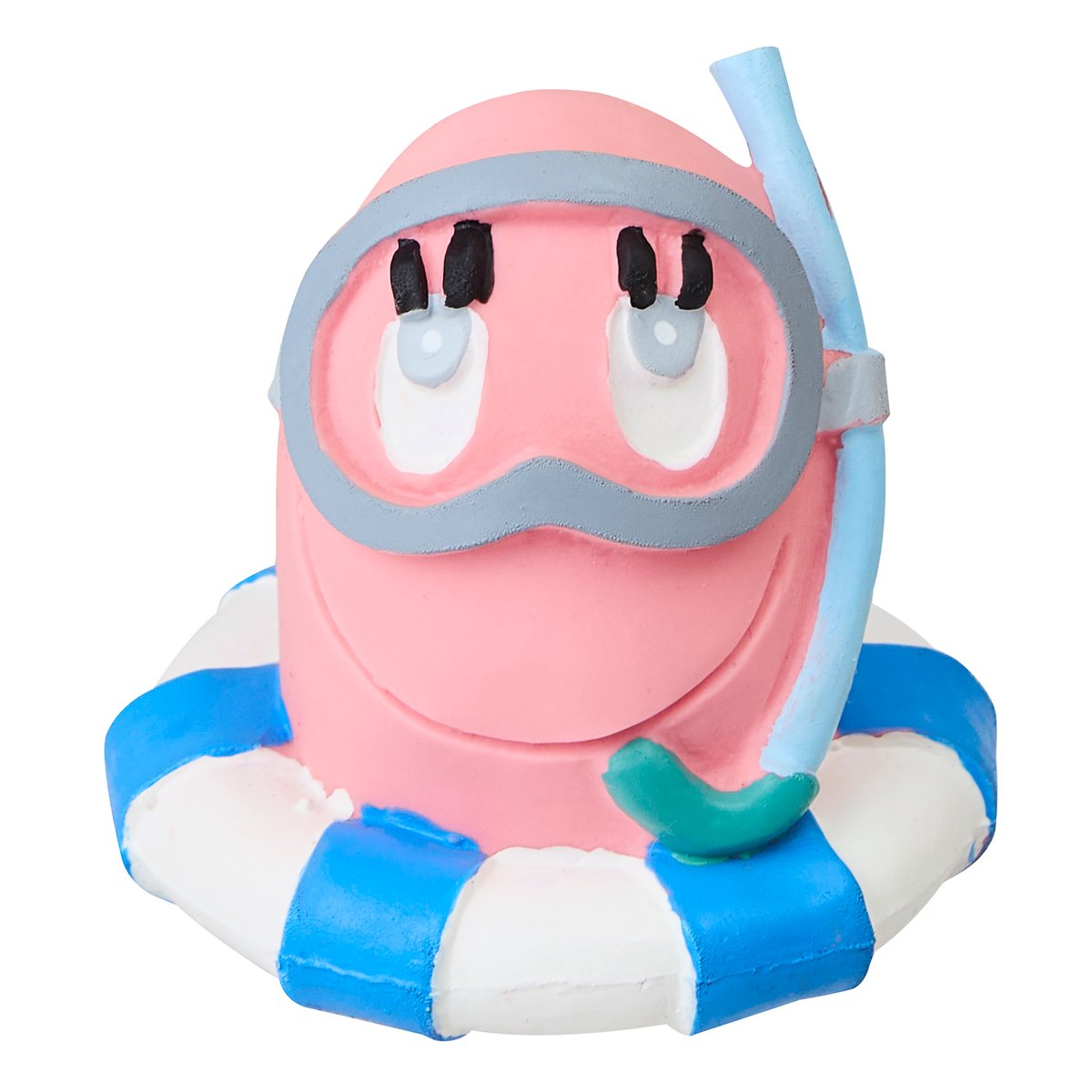 LANCO ランコ たまごちゃんシリーズ スノーケル 水着 おもちゃ