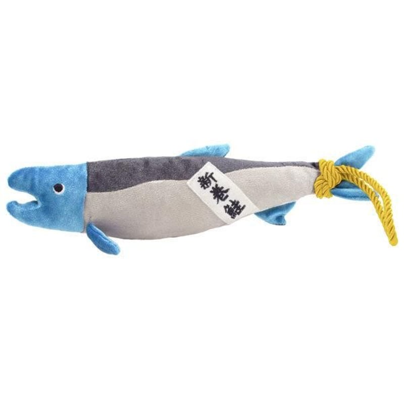 パタゴニア　鮭のぬいぐるみ patagonia(パタゴニア) / パタゴニア/フリースぬいぐるみ