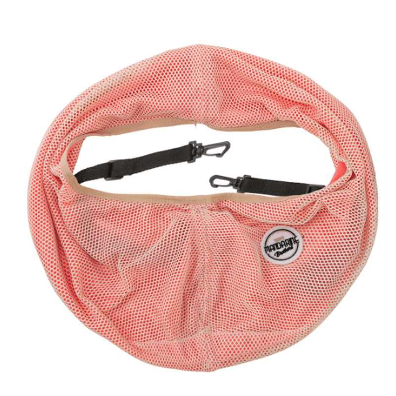 犬 スリング コンパクト メッシュ 夏用 チワワ トイプー 抱っこ